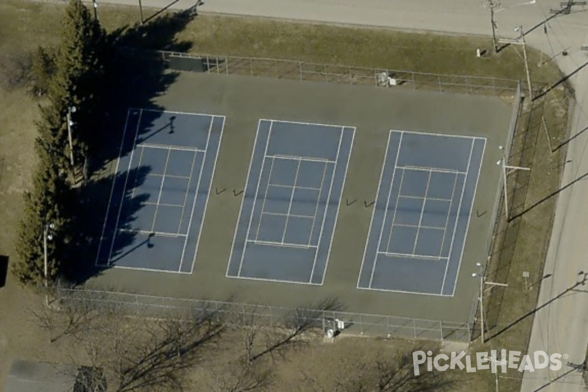 Photo of Pickleball at Lions Park